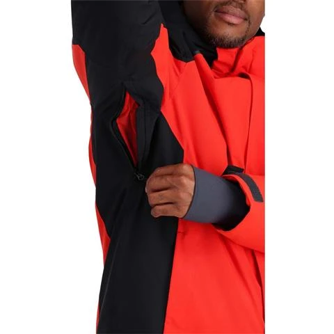 Spyder Copper GTX Jacket - Men's 16 Spyder Copper GTX Jacket - Men's - Image 14