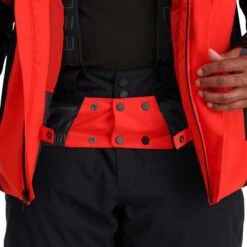 Spyder Copper GTX Jacket - Men's 33 Spyder Copper GTX Jacket - Men's -Ski Series fw23 spyder menscoppergtxjacket volcano 5