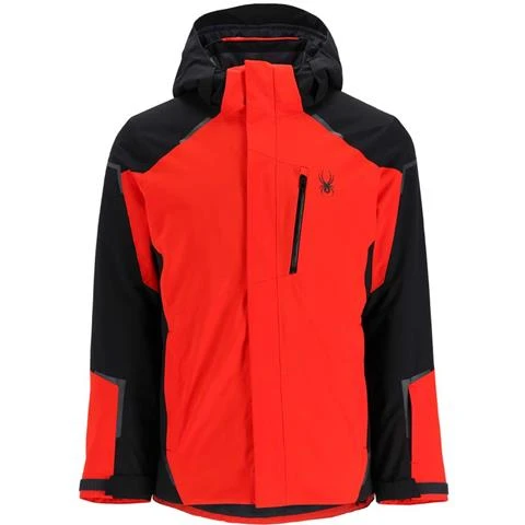 Spyder Copper GTX Jacket - Men's 18 Spyder Copper GTX Jacket - Men's - Image 16