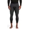 Spyder Cut Resistant Alpine Pant - Men's -Ski Series fw23 spyder menscutresistantalpinepant black 1
