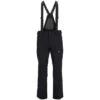Spyder Dare GTX Insulated Pant - Men's -Ski Series fw23 spyder mensdaregtxinsulatedpant black 1