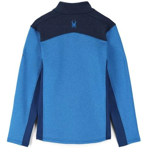 Spyder Encore Half Zip Fleece Jacket - Men's 11 Spyder Encore Half Zip Fleece Jacket - Men's - Image 9