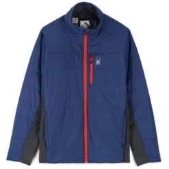 Spyder Glissade Hybrid Insulator Jacket - Men's