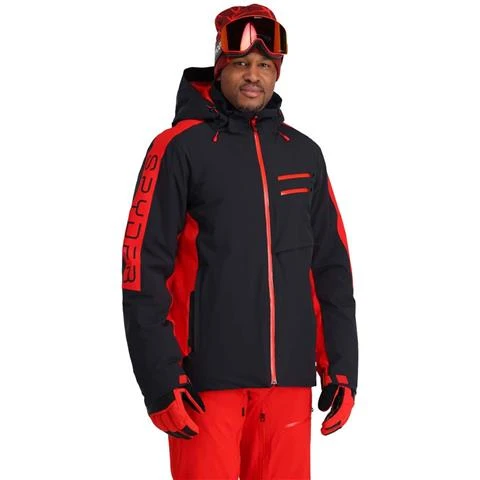 Spyder Orbiter GTX Jacket - Men's 3 Spyder Orbiter GTX Jacket - Men's