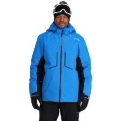 Spyder Primer Jacket - Men's