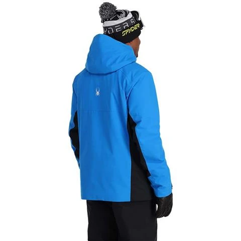 Spyder Primer Jacket - Men's 4 Spyder Primer Jacket - Men's - Image 2