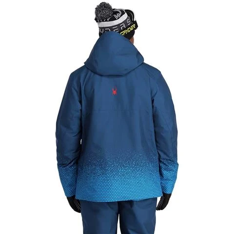 Spyder Primer Jacket - Men's 9 Spyder Primer Jacket - Men's - Image 7