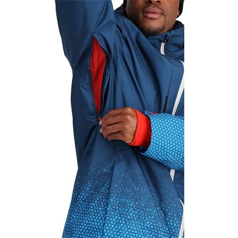 Spyder Primer Jacket - Men's 11 Spyder Primer Jacket - Men's - Image 9