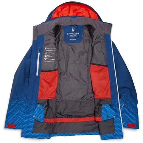 Spyder Primer Jacket - Men's 14 Spyder Primer Jacket - Men's - Image 12