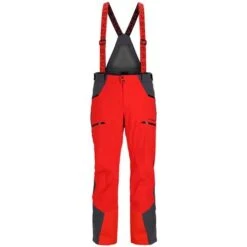 Spyder Propulsion GTX Pant - Men's 17 Spyder Propulsion GTX Pant - Men's -Ski Series fw23 spyder menspropulsiongtxpant volcano 1