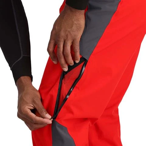 Spyder Propulsion GTX Pant - Men's 13 Spyder Propulsion GTX Pant - Men's - Image 11
