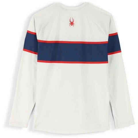 Spyder Pump Lightweight Crew Neck - Men's 5 Spyder Pump Lightweight Crew Neck - Men's - Image 3