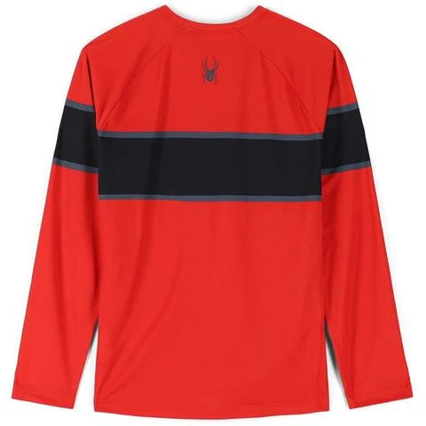 Spyder Pump Lightweight Crew Neck - Men's 7 Spyder Pump Lightweight Crew Neck - Men's - Image 5