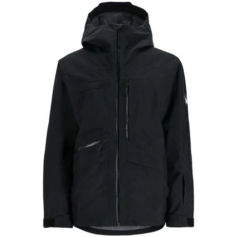 Spyder Sanction Jacket - Men's 6 Spyder Sanction Jacket - Men's - Image 4