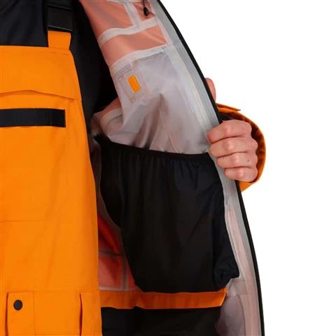 Spyder Sanction Jacket - Men's 11 Spyder Sanction Jacket - Men's - Image 9