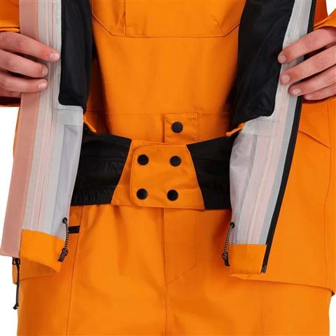 Spyder Sanction Jacket - Men's 12 Spyder Sanction Jacket - Men's - Image 10