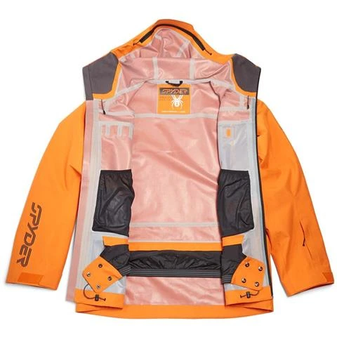 Spyder Sanction Jacket - Men's 15 Spyder Sanction Jacket - Men's - Image 13