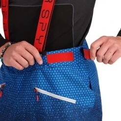 Spyder Sentinel GTX Pant - Men's -Ski Series fw23 spyder menssentinelgtxpant fadedgeocollegiate 6