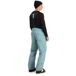 Spyder Sentinel GTX Pant - Men's -Ski Series fw23 spyder menssentinelgtxpant tundra 3