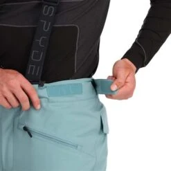 Spyder Sentinel GTX Pant - Men's -Ski Series fw23 spyder menssentinelgtxpant tundra 4