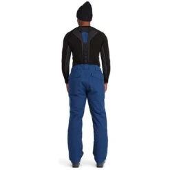 Spyder Sentinel GTX Tailored Fit Pant - Men's -Ski Series fw23 spyder menssentinelgtxtailoredfitpant abyss 3