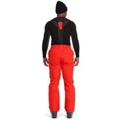 Spyder Sentinel GTX Tailored Fit Pant - Men's -Ski Series fw23 spyder menssentinelgtxtailoredfitpant volcano 3
