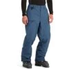 Spyder Seventy Pant - Men's 2 Spyder Seventy Pant - Men's -Ski Series fw23 spyder mensseventypant insigniablue 1