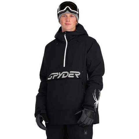 Spyder Signal GTX Insulated Anorak - Men's 3 Spyder Signal GTX Insulated Anorak - Men's