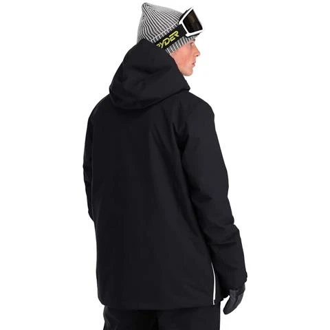 Spyder Signal GTX Insulated Anorak - Men's 4 Spyder Signal GTX Insulated Anorak - Men's - Image 2