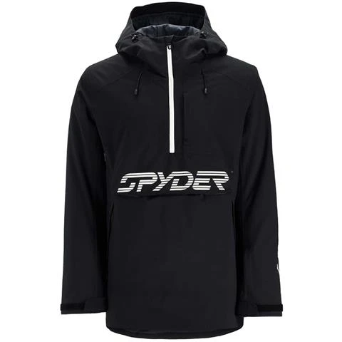 Spyder Signal GTX Insulated Anorak - Men's 6 Spyder Signal GTX Insulated Anorak - Men's - Image 4