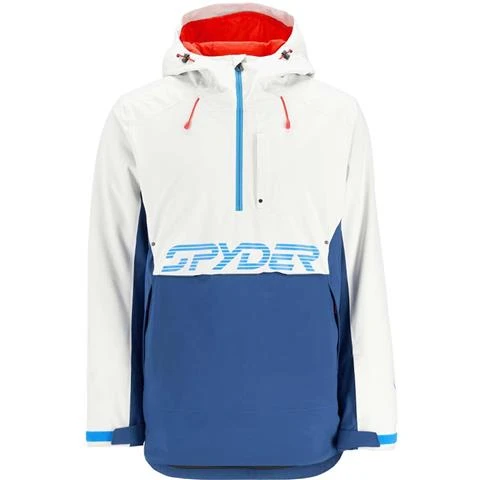 Spyder Signal GTX Insulated Anorak - Men's 11 Spyder Signal GTX Insulated Anorak - Men's - Image 9