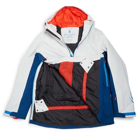 Spyder Signal GTX Insulated Anorak - Men's 12 Spyder Signal GTX Insulated Anorak - Men's - Image 10
