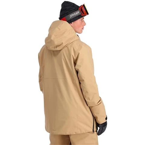 Spyder Signal GTX Insulated Anorak - Men's 14 Spyder Signal GTX Insulated Anorak - Men's - Image 12