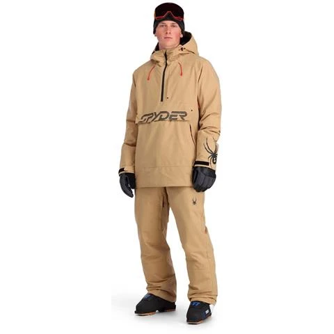 Spyder Signal GTX Insulated Anorak - Men's 15 Spyder Signal GTX Insulated Anorak - Men's - Image 13