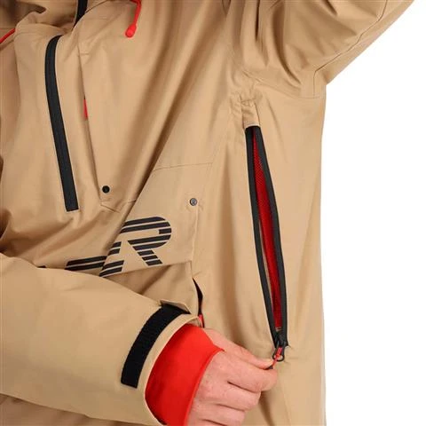 Spyder Signal GTX Insulated Anorak - Men's 16 Spyder Signal GTX Insulated Anorak - Men's - Image 14