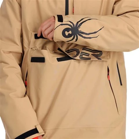 Spyder Signal GTX Insulated Anorak - Men's 17 Spyder Signal GTX Insulated Anorak - Men's - Image 15