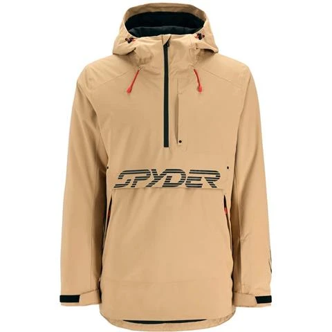 Spyder Signal GTX Insulated Anorak - Men's 18 Spyder Signal GTX Insulated Anorak - Men's - Image 16