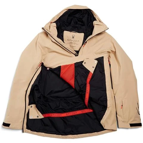 Spyder Signal GTX Insulated Anorak - Men's 19 Spyder Signal GTX Insulated Anorak - Men's - Image 17