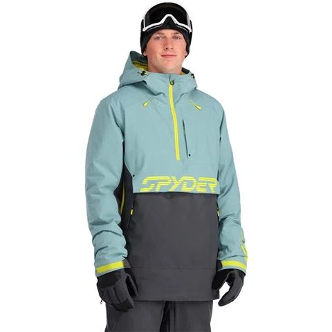 Spyder Signal GTX Insulated Anorak - Men's 20 Spyder Signal GTX Insulated Anorak - Men's - Image 18