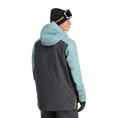 Spyder Signal GTX Insulated Anorak - Men's 21 Spyder Signal GTX Insulated Anorak - Men's - Image 19