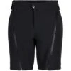 Spyder Softshell Training Short - Men's -Ski Series fw23 spyder menssoftshelltrainingshort black
