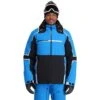 Spyder Titan GTX Jacket - Men's -Ski Series fw23 spyder menstitangtxjacket collegiateblack 1