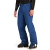 Spyder Traction Pant - Men's -Ski Series fw23 spyder menstractionpant abyss 1