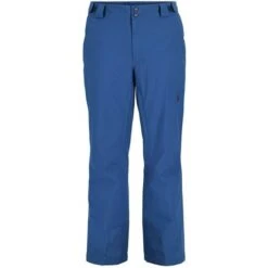 Spyder Traction Pant - Men's 25 Spyder Traction Pant - Men's -Ski Series fw23 spyder menstractionpant abyss 4