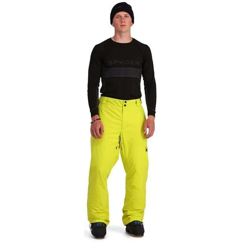 Spyder Traction Pant - Men's 13 Spyder Traction Pant - Men's - Image 11