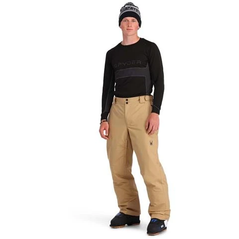 Spyder Traction Pant - Men's 17 Spyder Traction Pant - Men's - Image 15