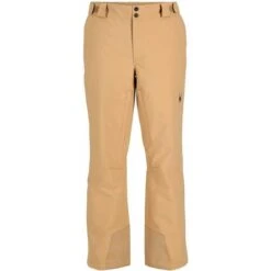 Spyder Traction Pant - Men's 39 Spyder Traction Pant - Men's -Ski Series fw23 spyder menstractionpant tannin 6
