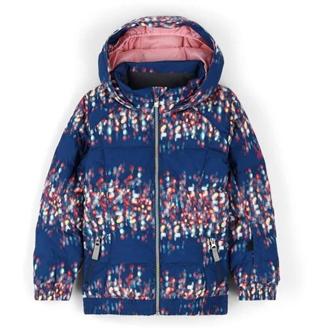 Spyder Zadie Synthetic Down Jacket - Toddler Girl's 21 Spyder Zadie Synthetic Down Jacket - Toddler Girl's - Image 19