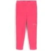 Spyder Speed Fleece Pant - Toddler -Ski Series fw23 spyder toddlerspeedfleecepant cerise 1