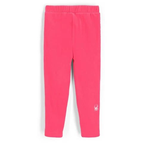 Spyder Speed Fleece Pant - Toddler 4 Spyder Speed Fleece Pant - Toddler - Image 2